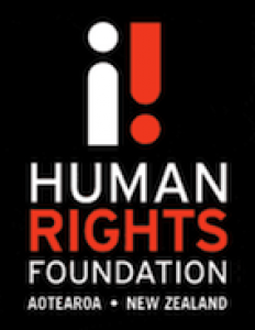 We are the Aotearoa New Zealand Human Rights Foundation